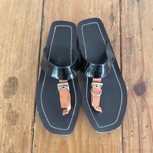 Prada Sandals